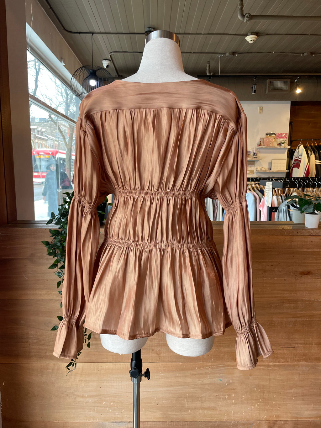 Celebration Top