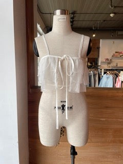 2 way Cutie Mesh Overlay