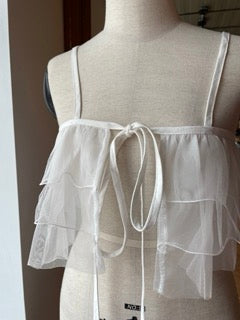 2 way Cutie Mesh Overlay