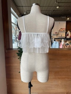 2 way Cutie Mesh Overlay