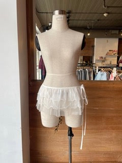 2 way Cutie Mesh Overlay