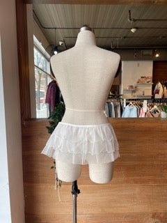 2 way Cutie Mesh Overlay