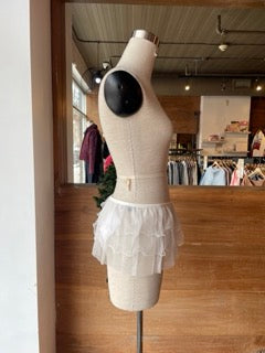2 way Cutie Mesh Overlay