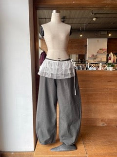 2 way Cutie Mesh Overlay