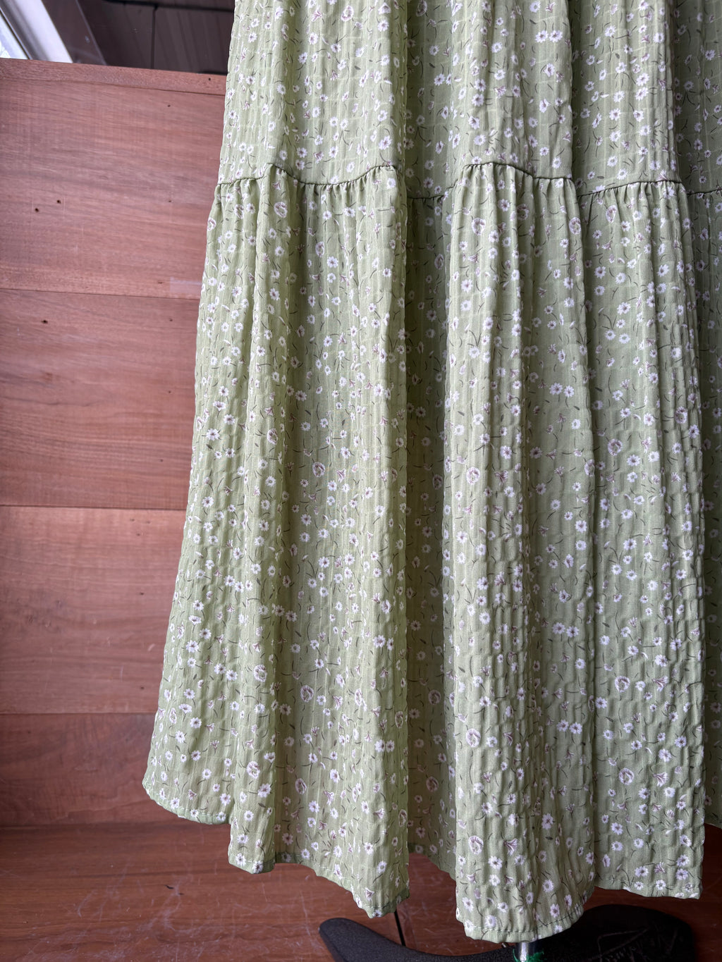 Meadow Bloom Skirt