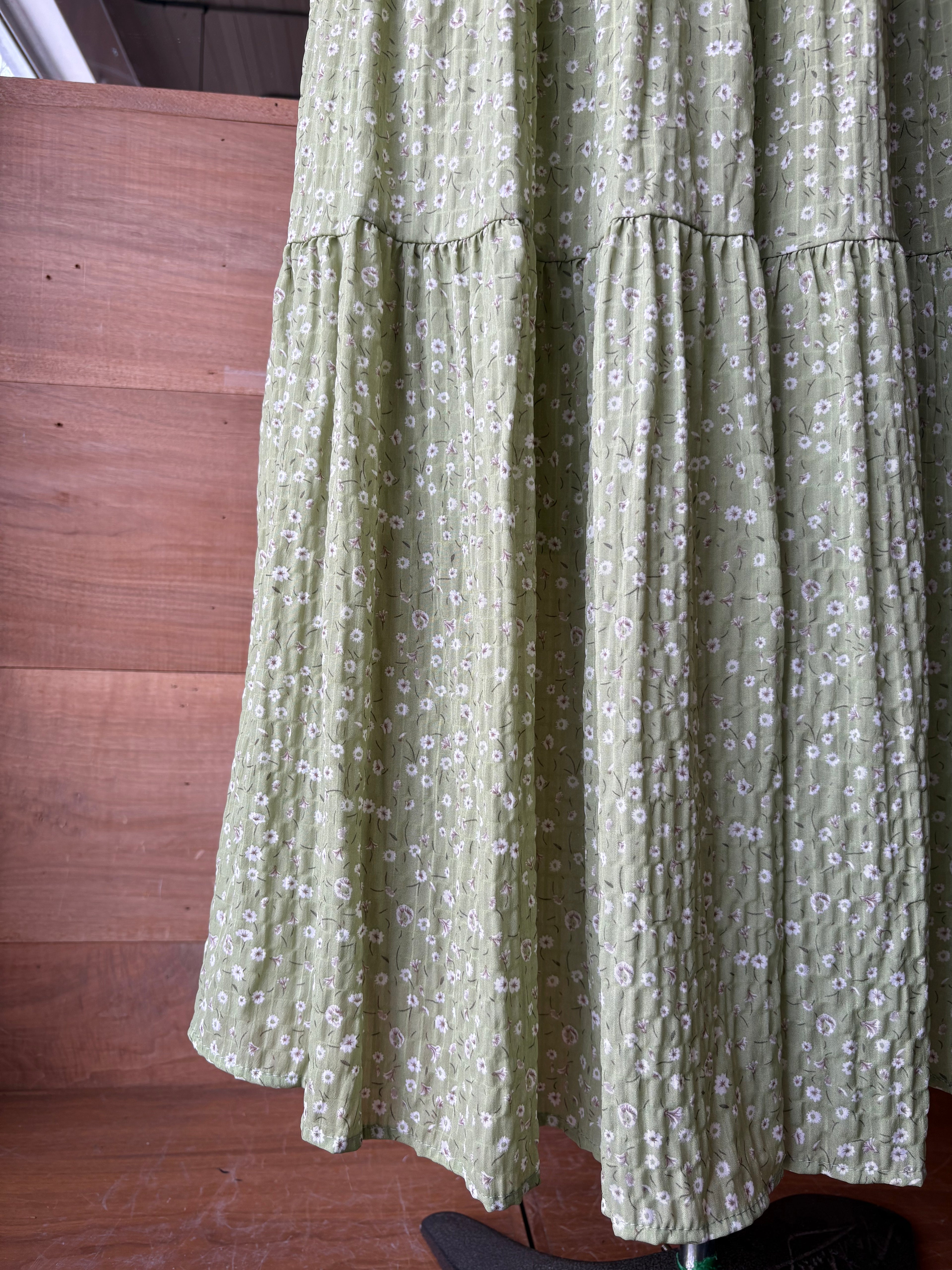Meadow Bloom Skirt