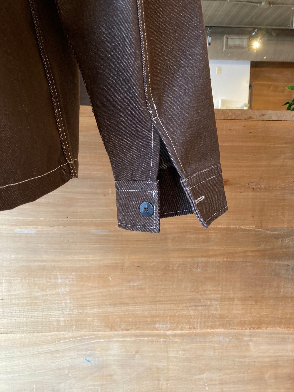 Staple Denim Jacket