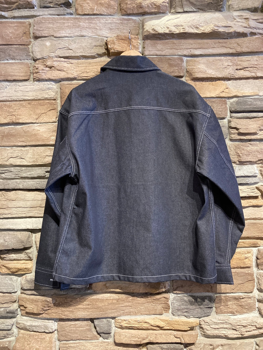Staple Denim Jacket