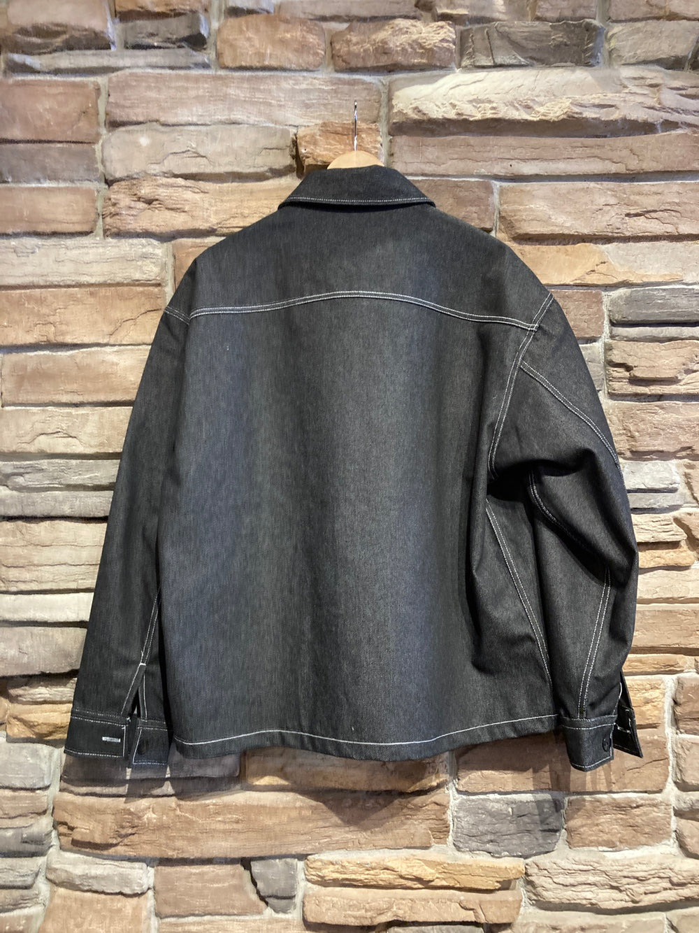 Staple Denim Jacket
