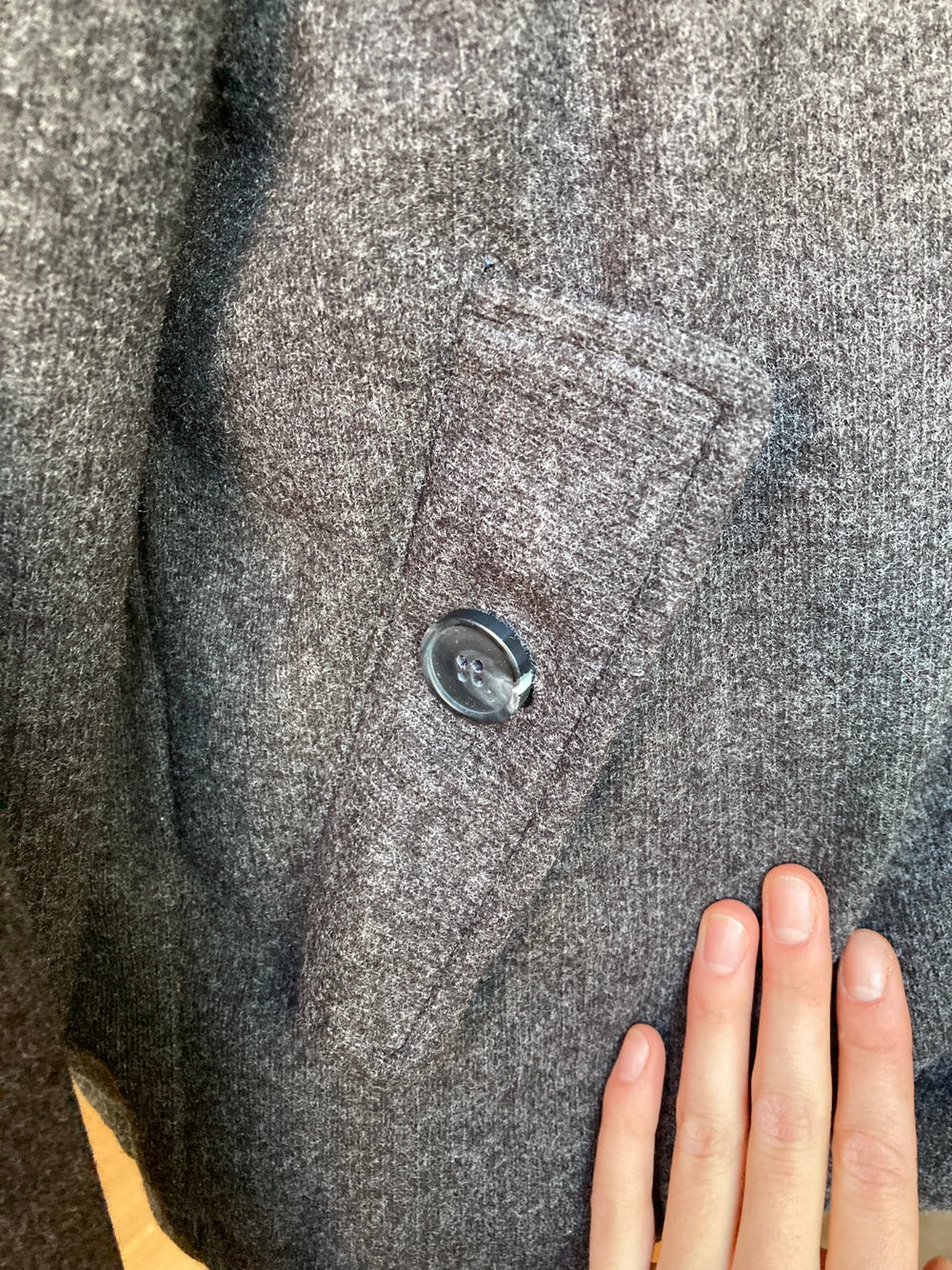 Men's Formal Jacket