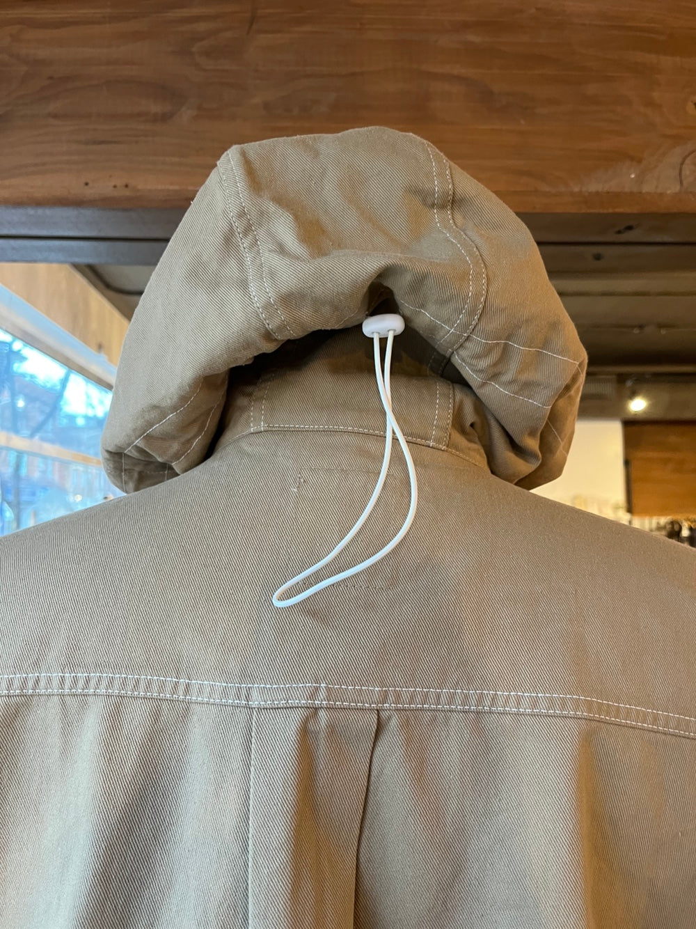 Men's Cotton Cargo Set