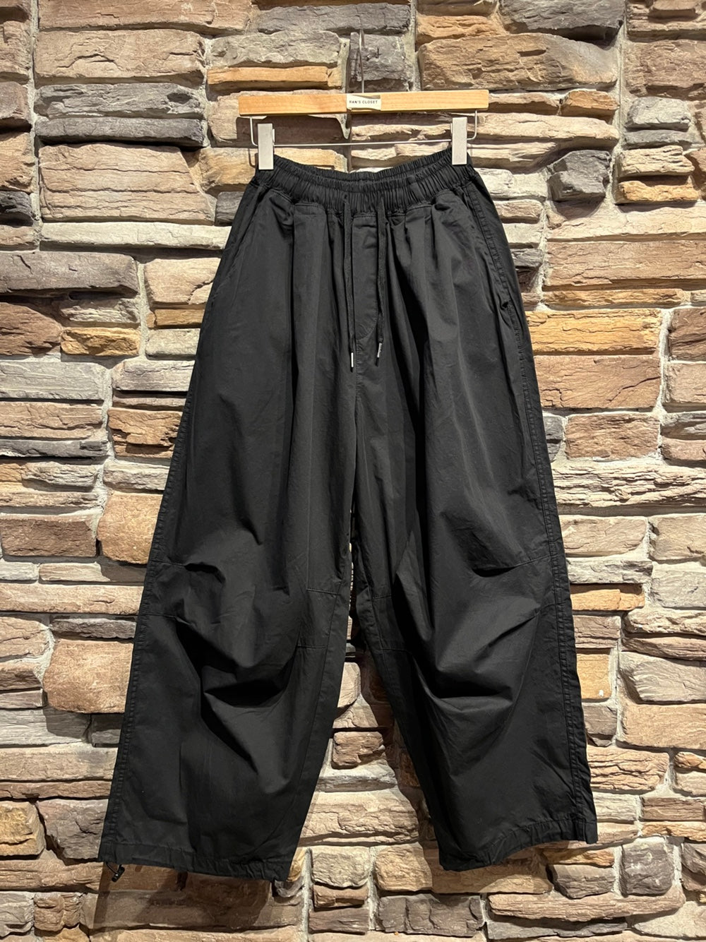Men's Light Weight Cotton Pants
