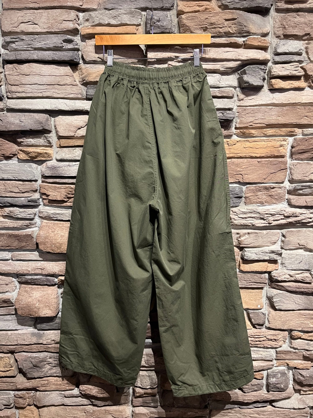 Men's Light Weight Cotton Pants