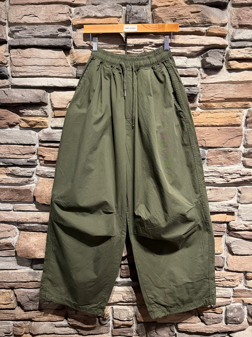 Men's Light Weight Cotton Pants