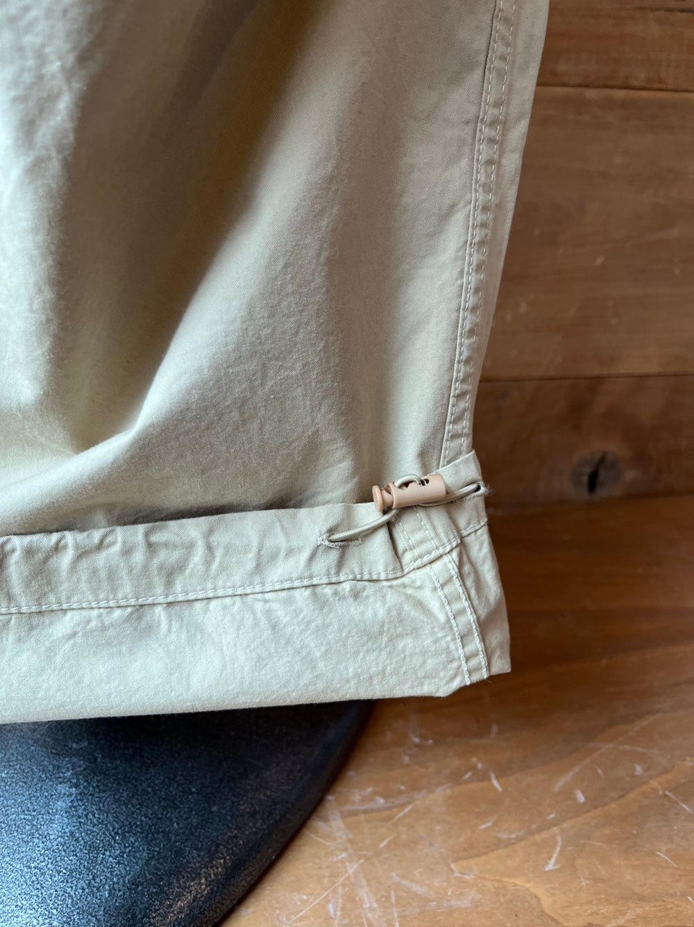 Men's Light Weight Cotton Pants