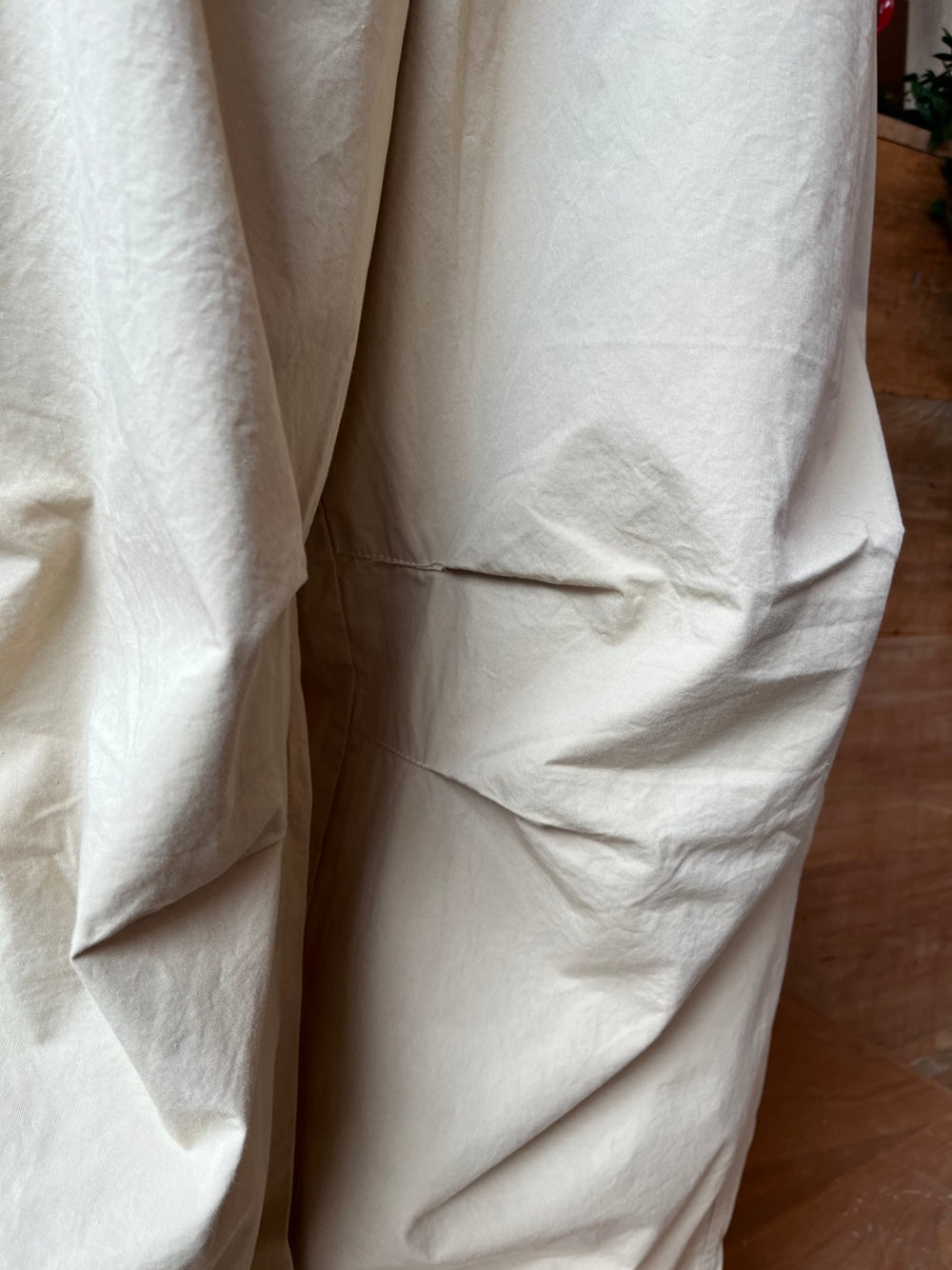 Men's Light Weight Cotton Pants