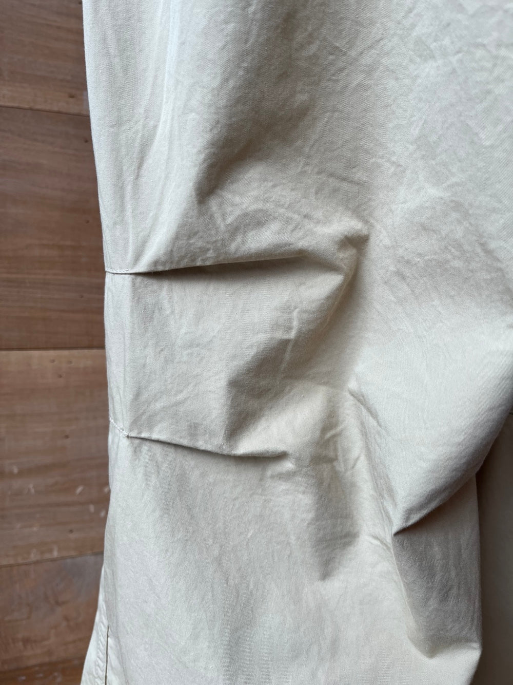 Men's Light Weight Cotton Pants