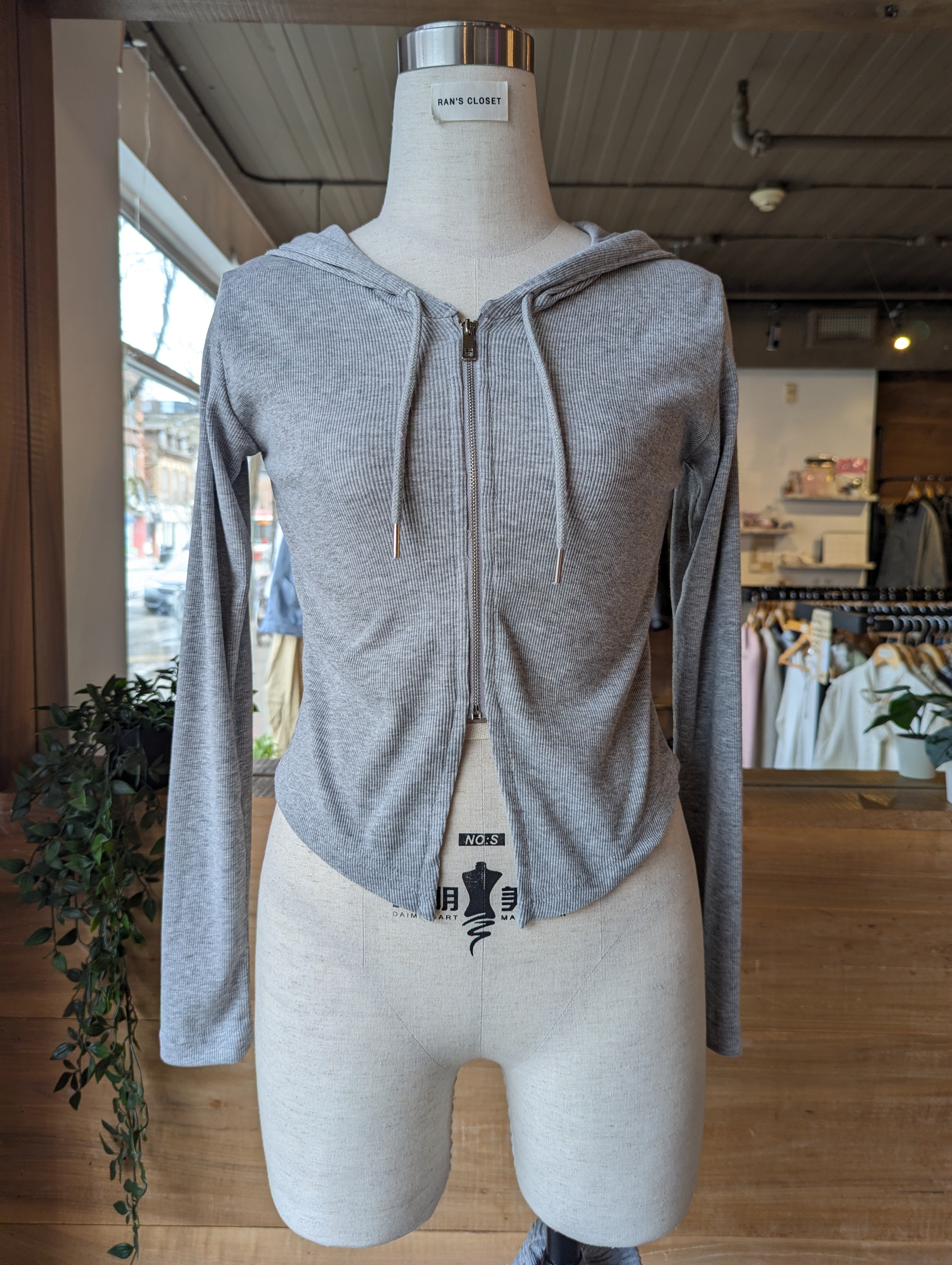 Ribbed Daydream set with Pant