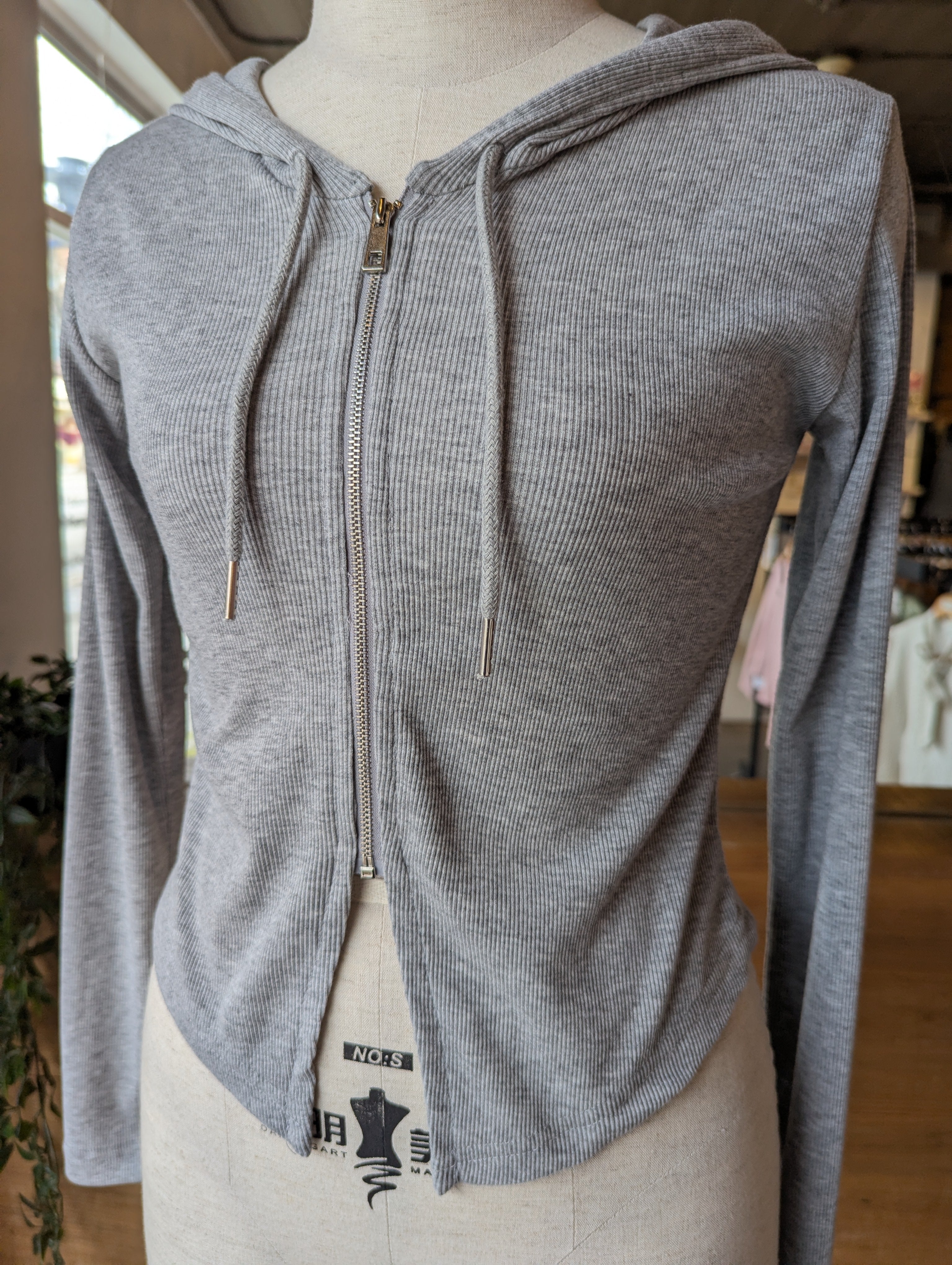 Ribbed Daydream set with Pant