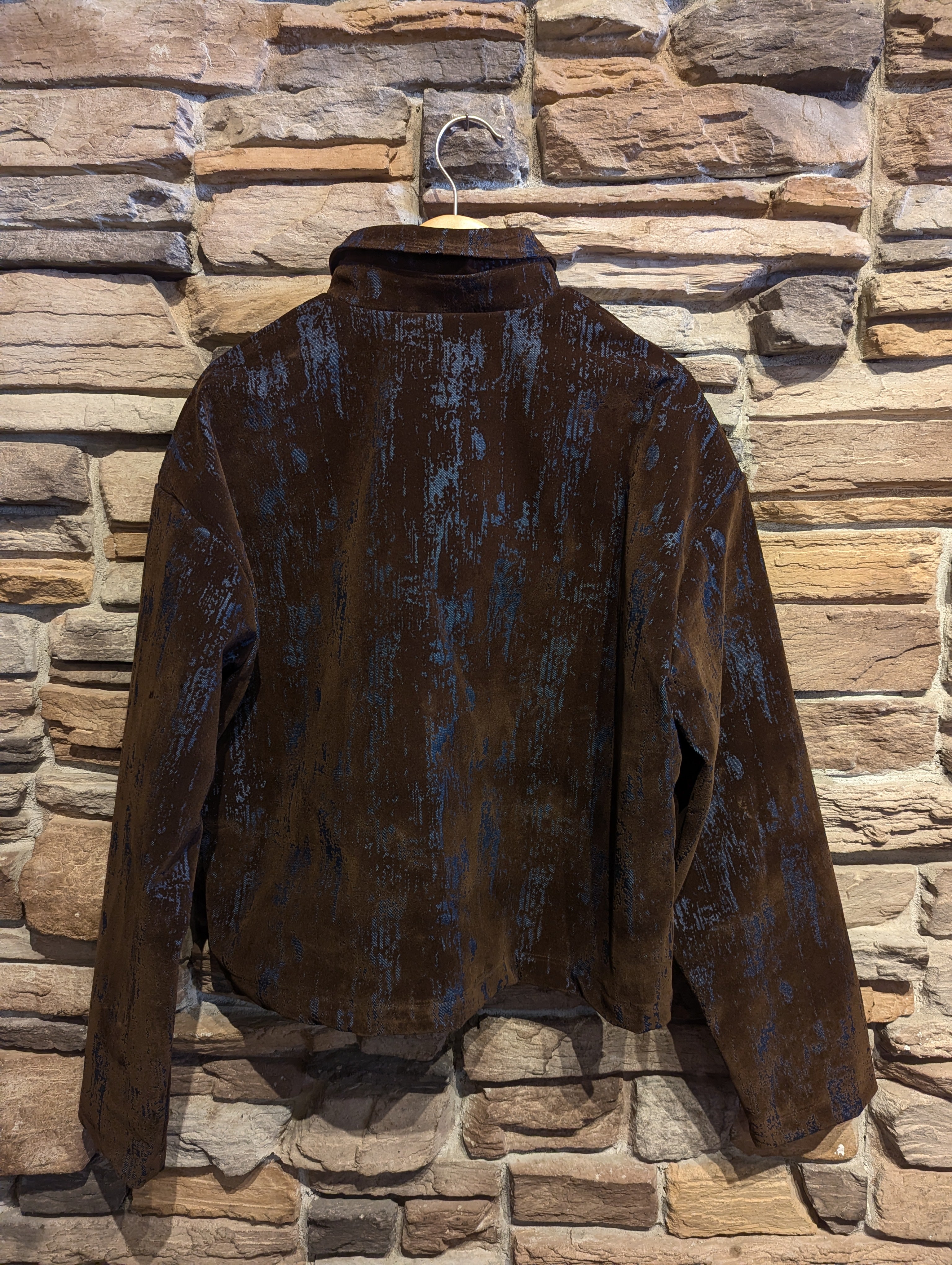 Velvet After Midnight Jacket