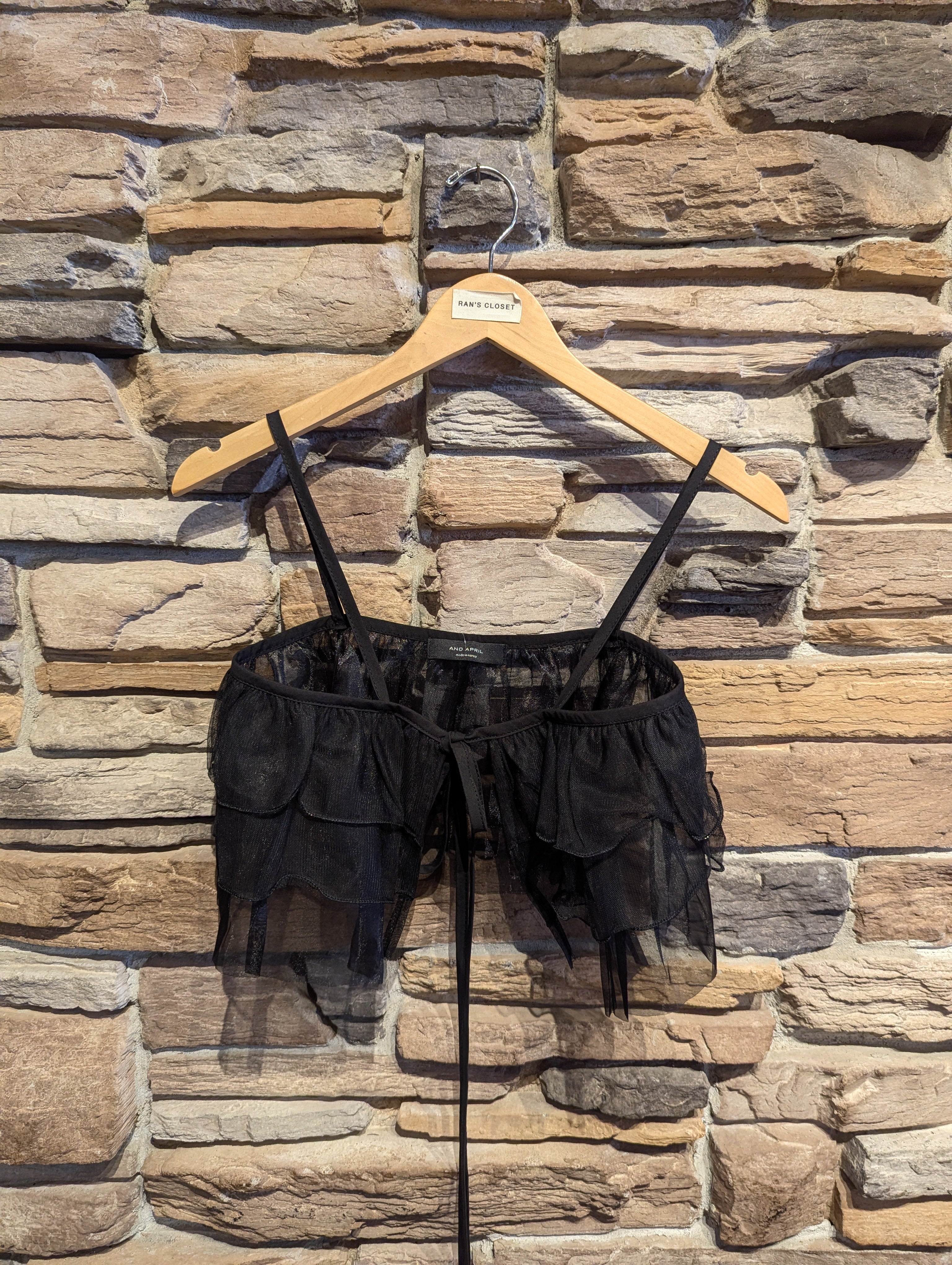 2 way Cutie Mesh Overlay