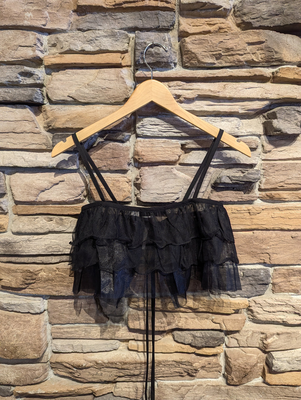2 way Cutie Mesh Overlay