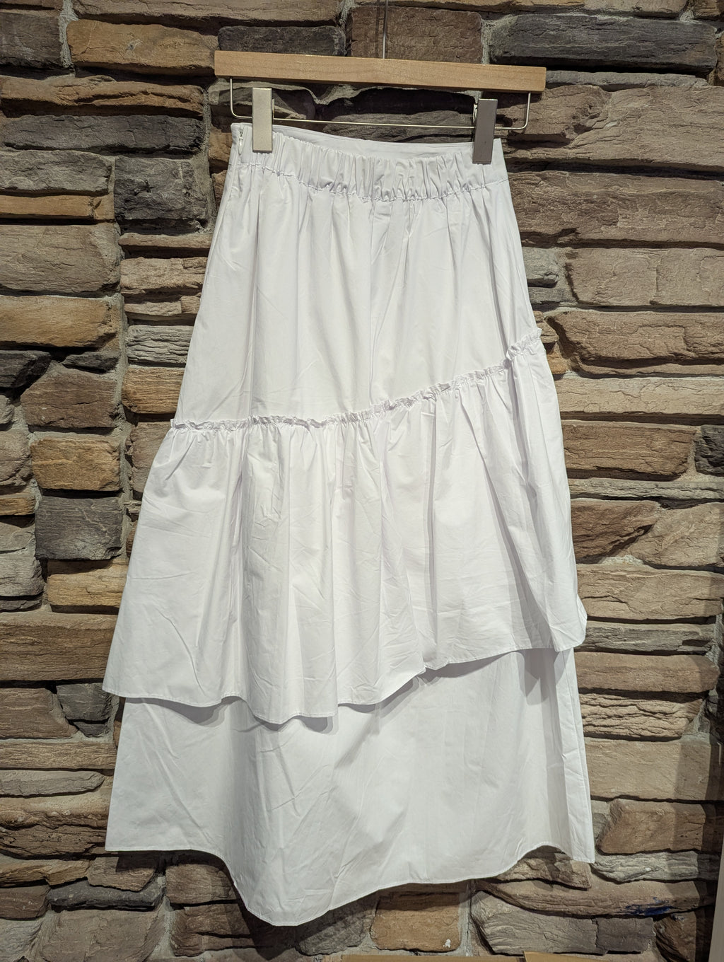 Wrap Panel Skirt