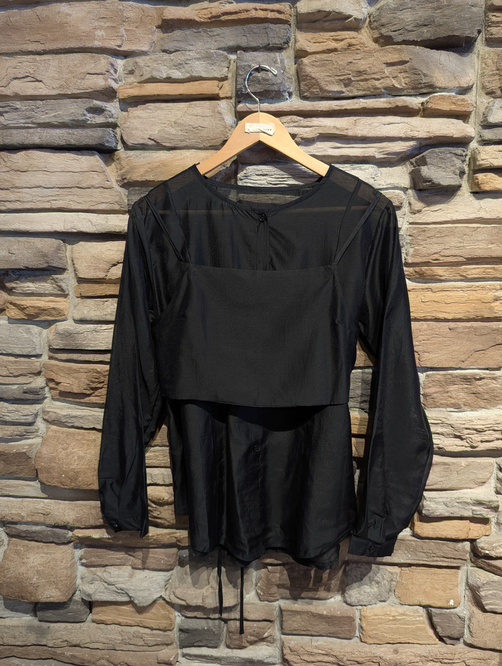Cloudberry Blouse Set