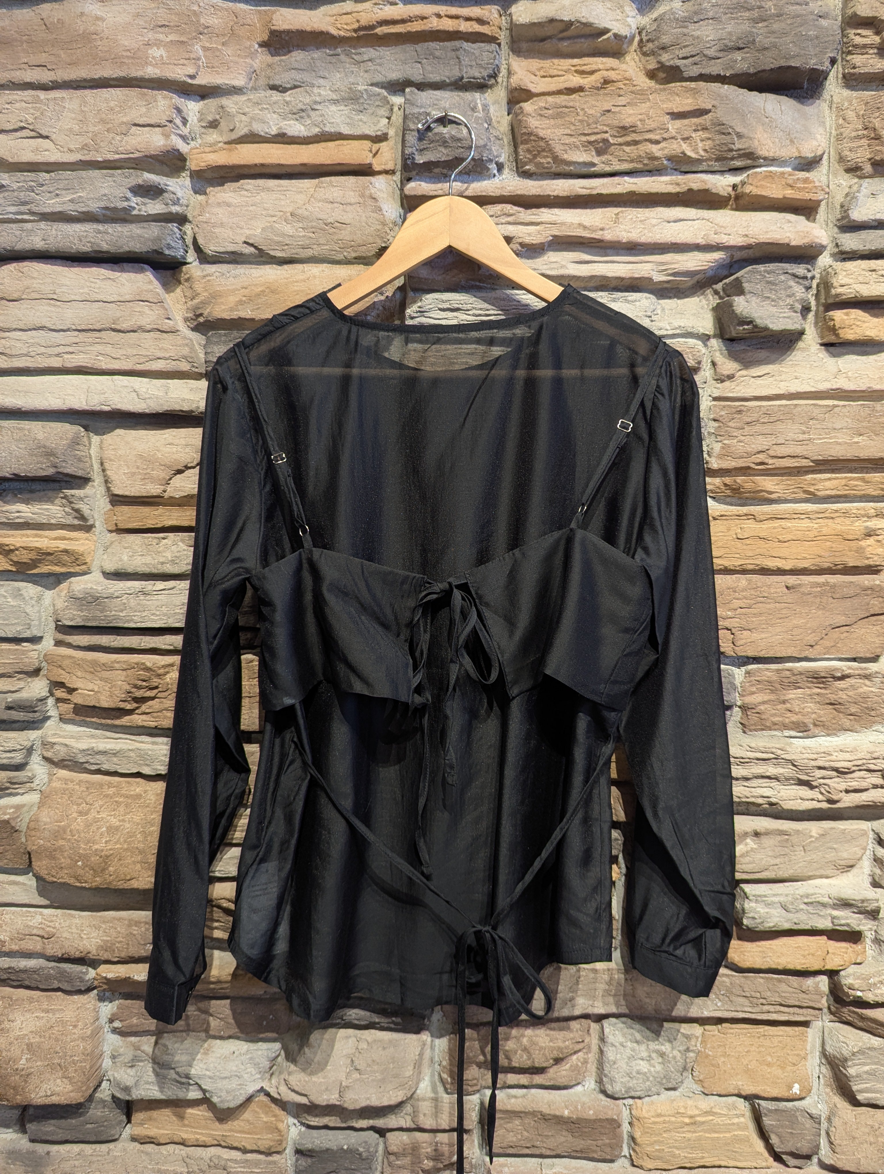 Cloudberry Blouse Set