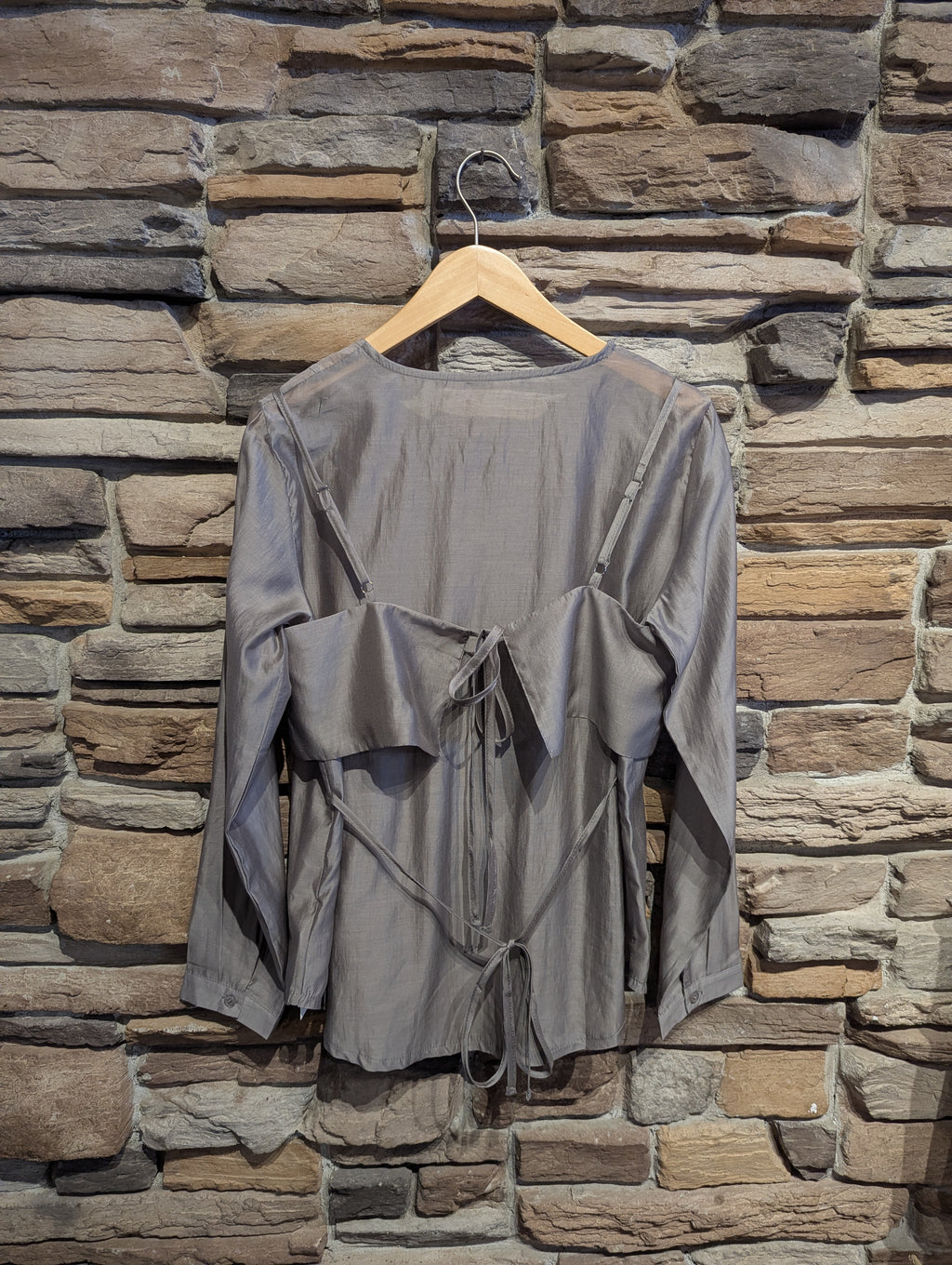 Cloudberry Blouse Set