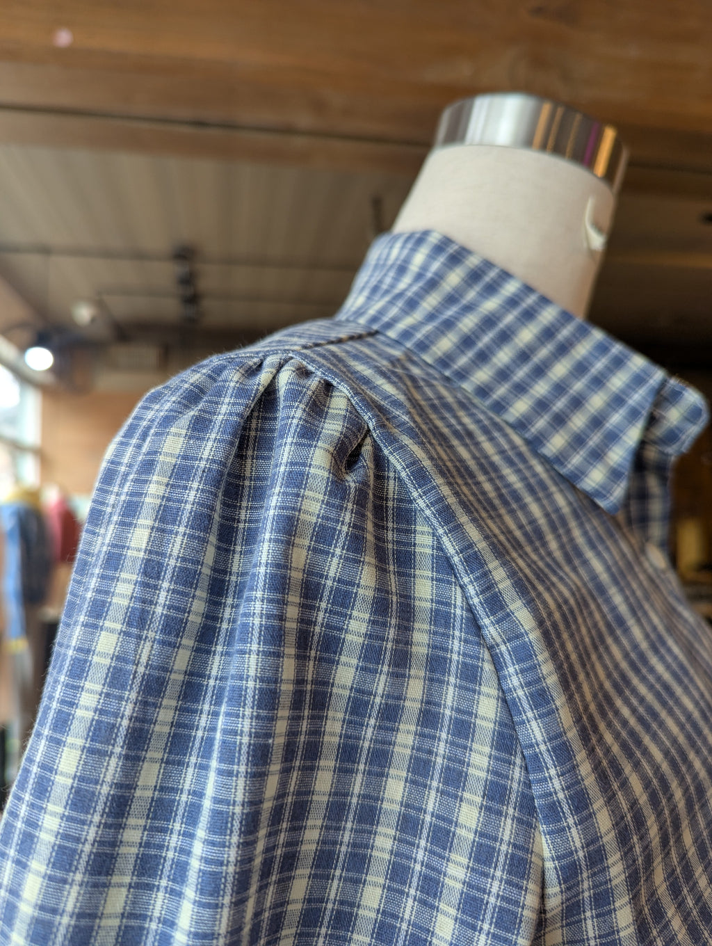 Little Meadow Blouse