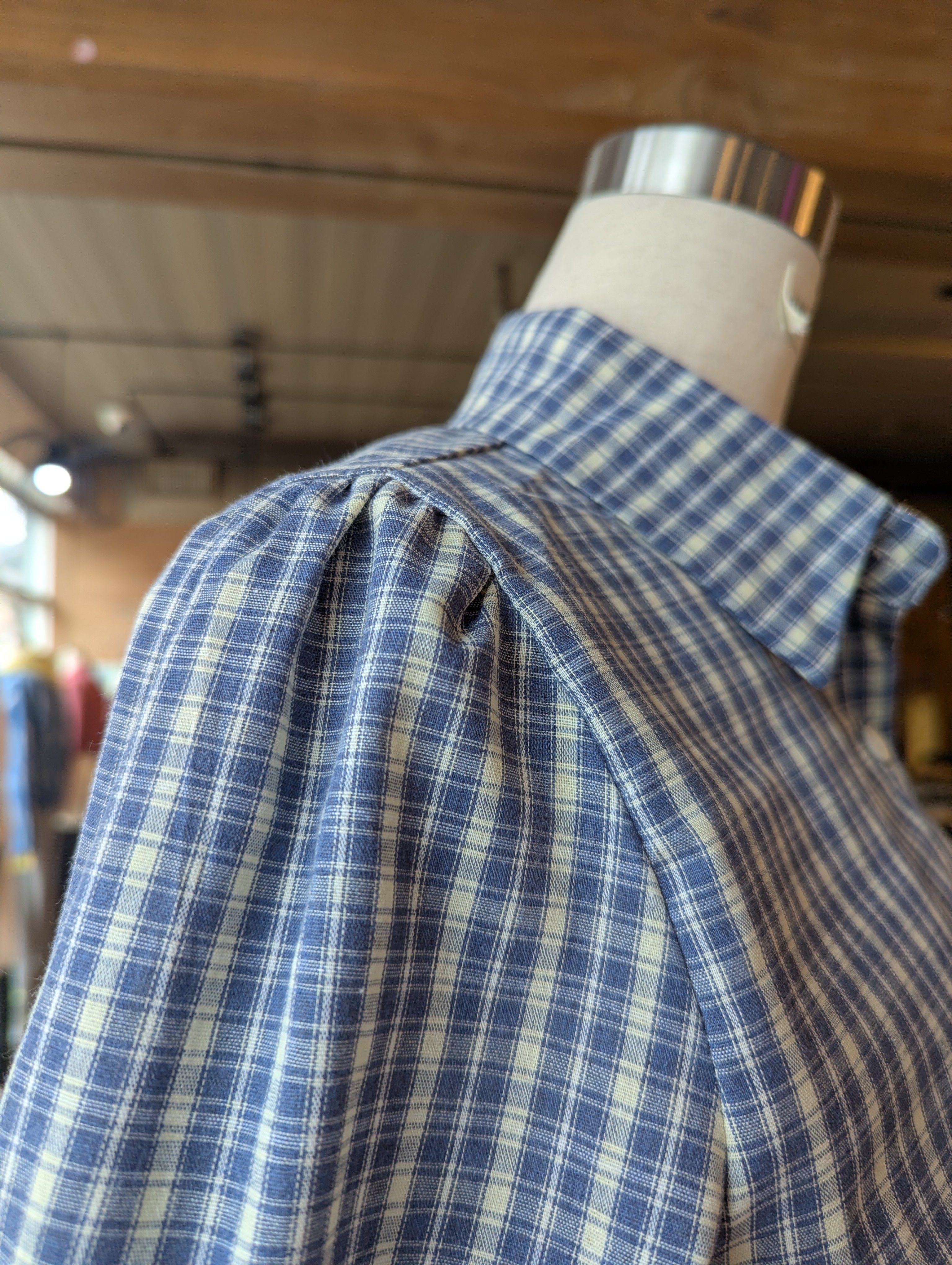 Little Meadow Blouse