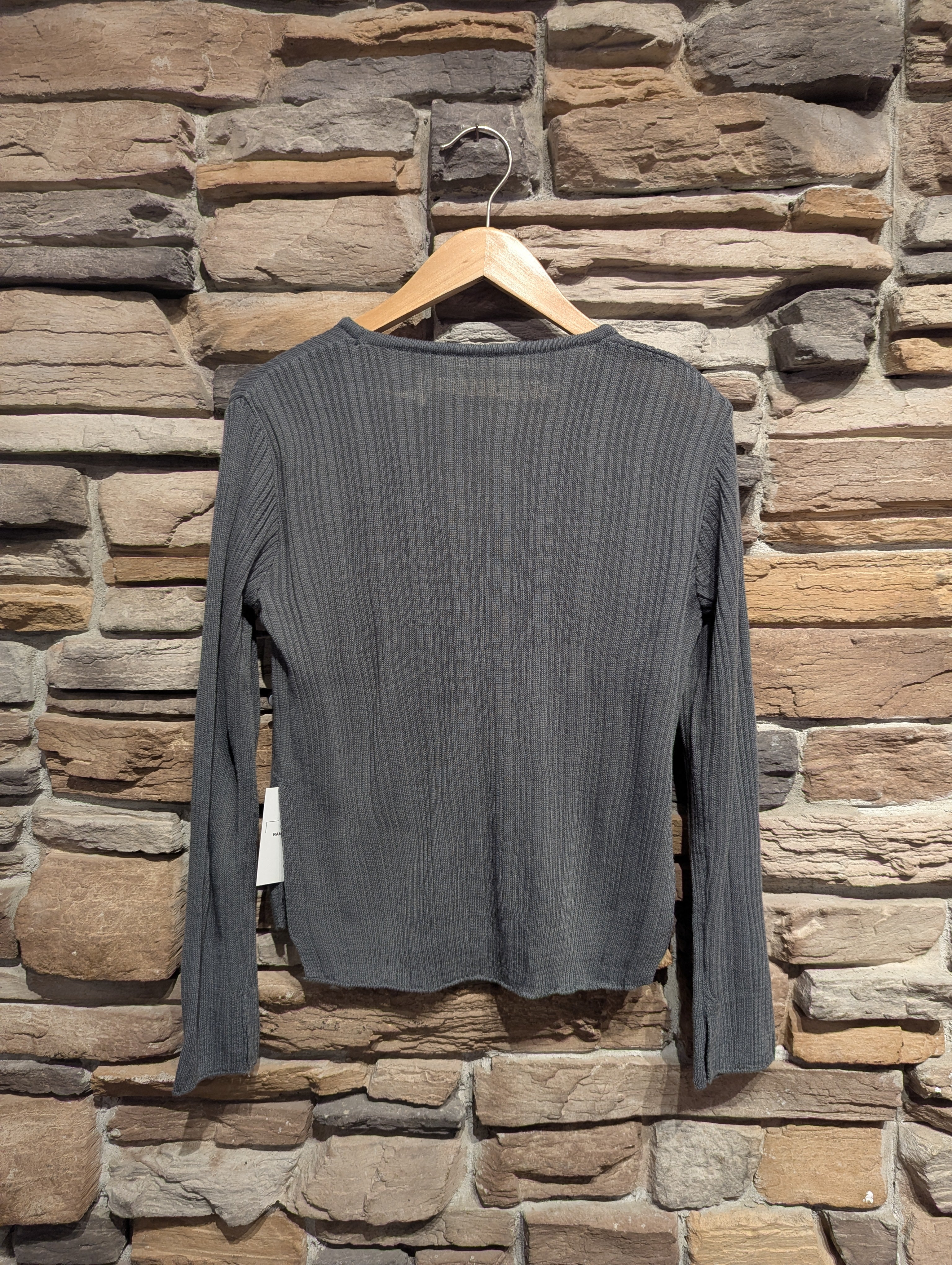 Sunset Twist Cardigan