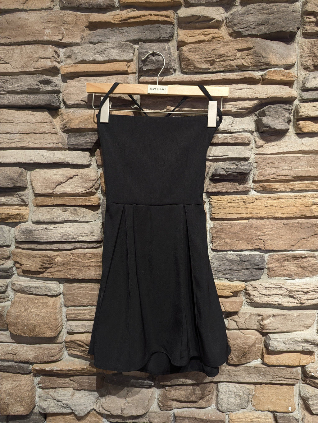 Moonbeam Muse Dress