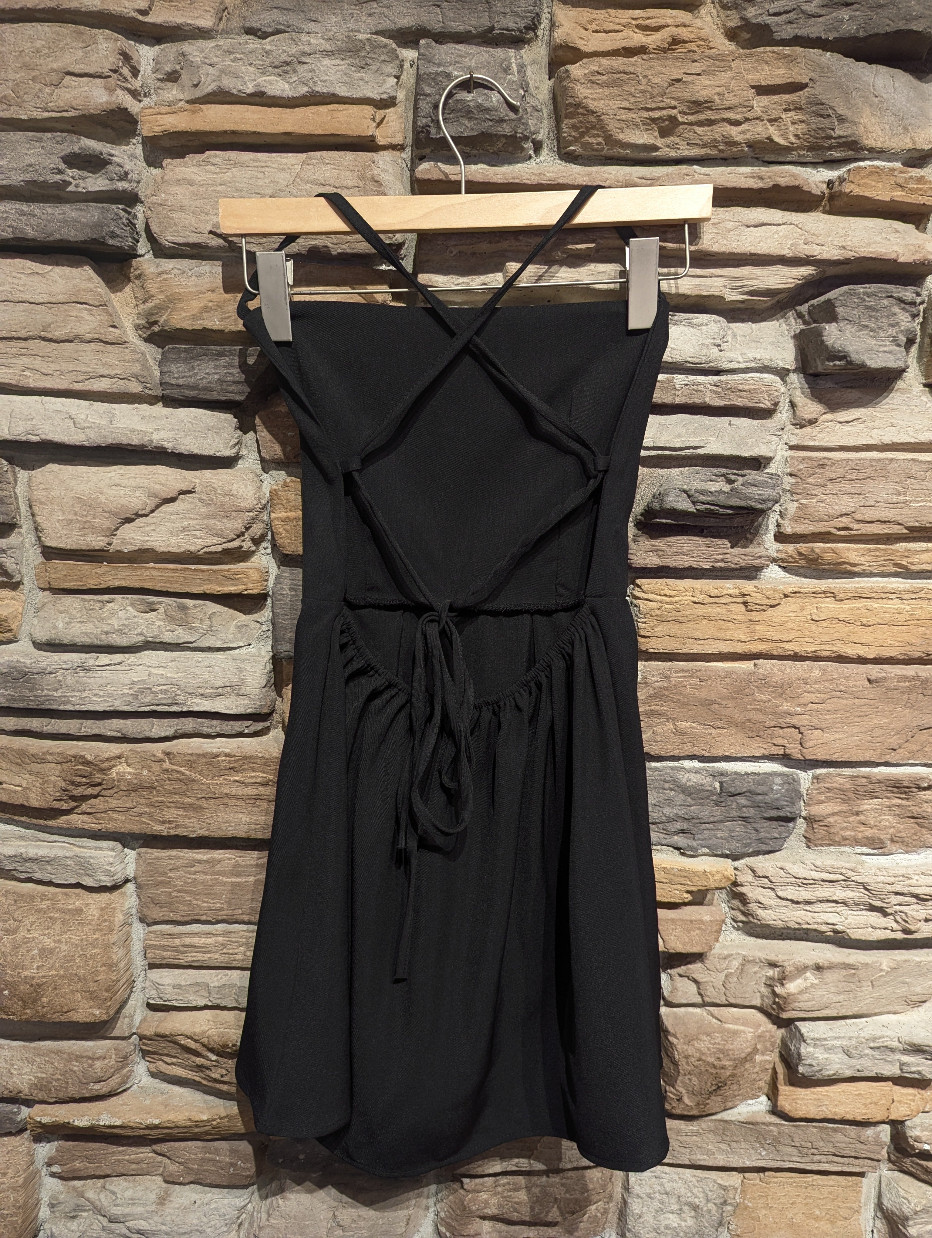 Moonbeam Muse Dress