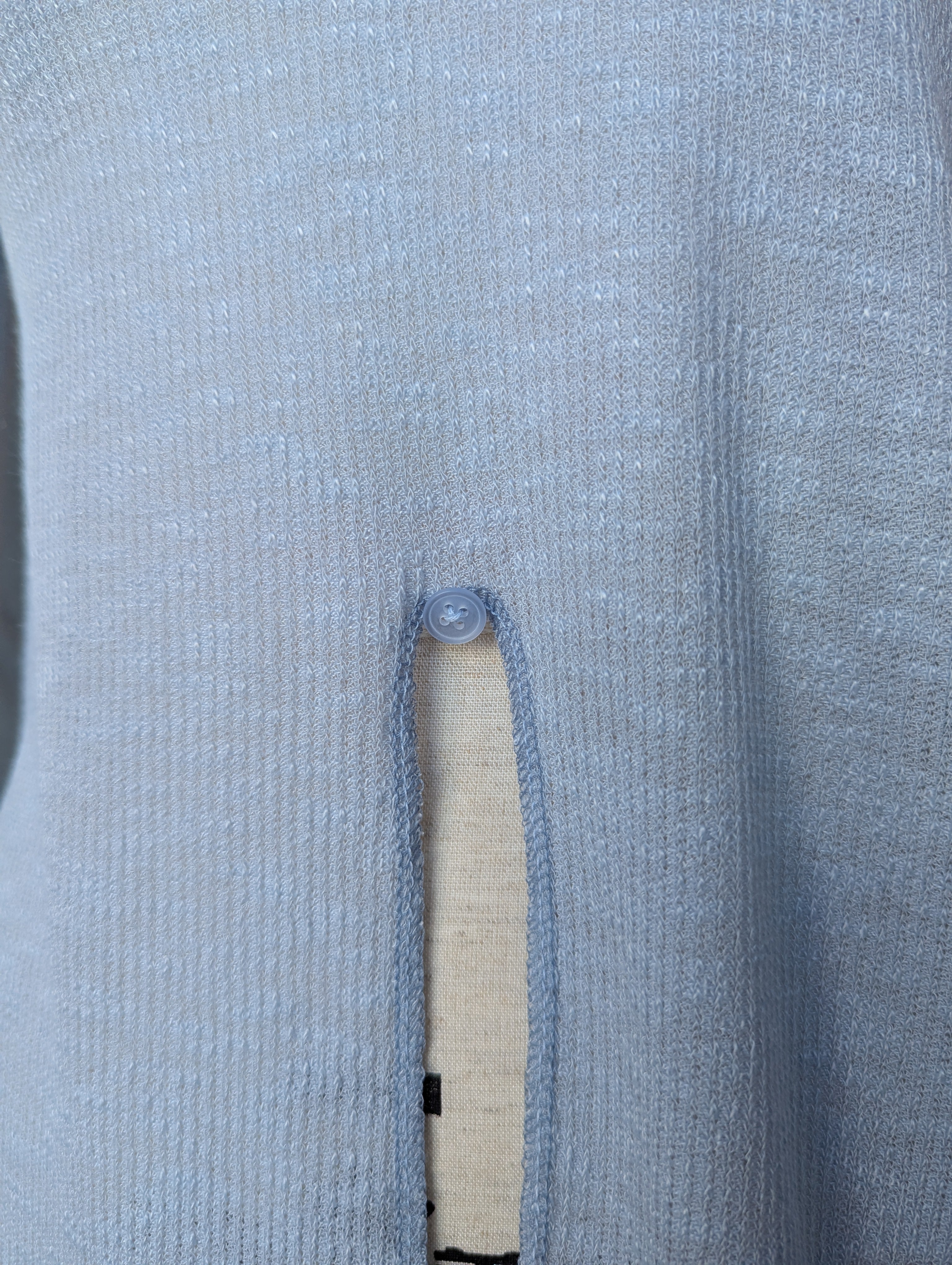 Willow Drape Top