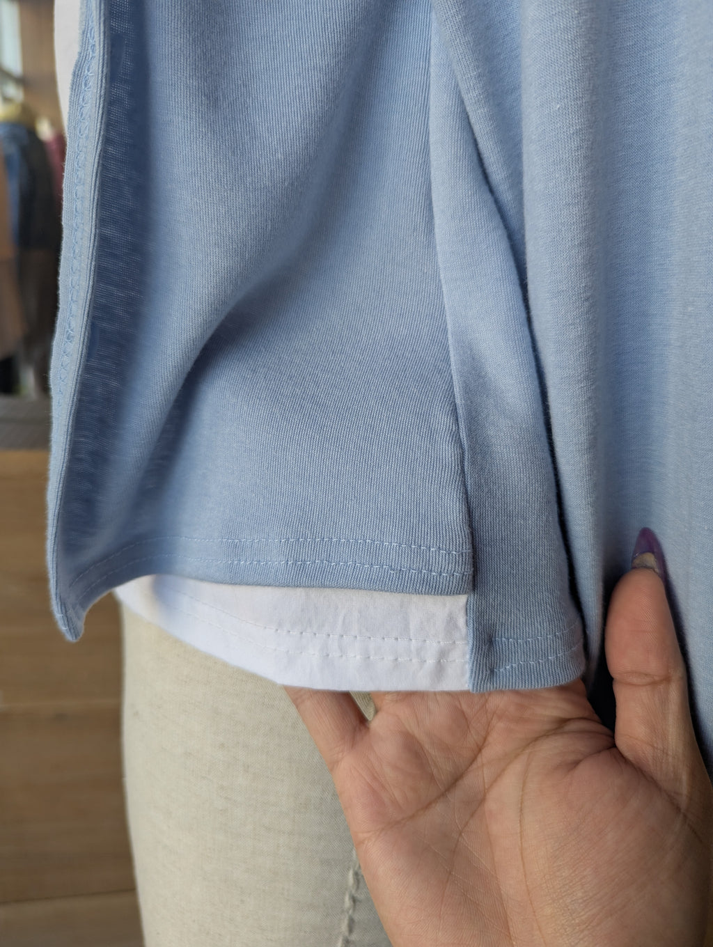 Scholar Button-Up Cardigan