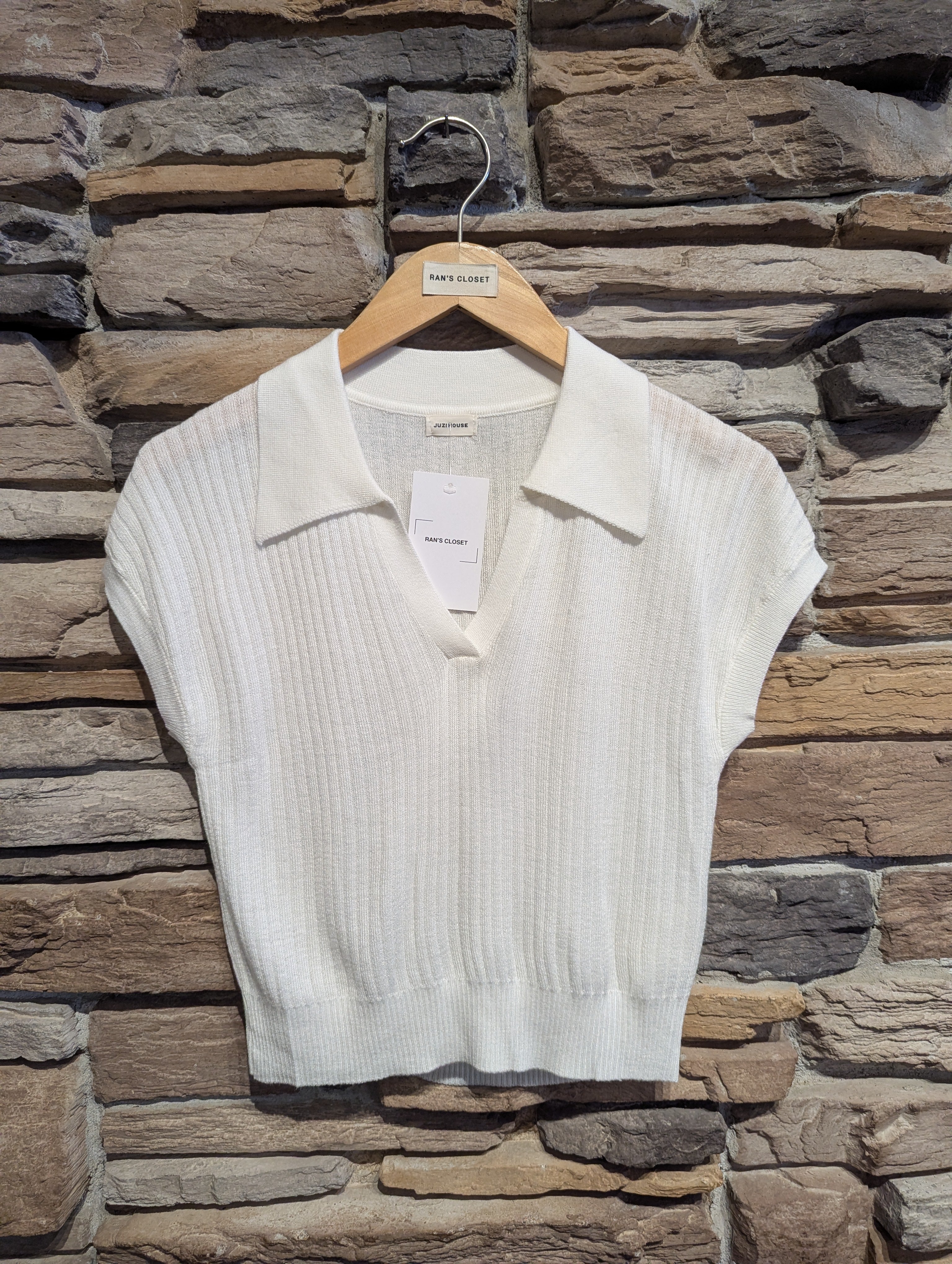 Early Riser Polo