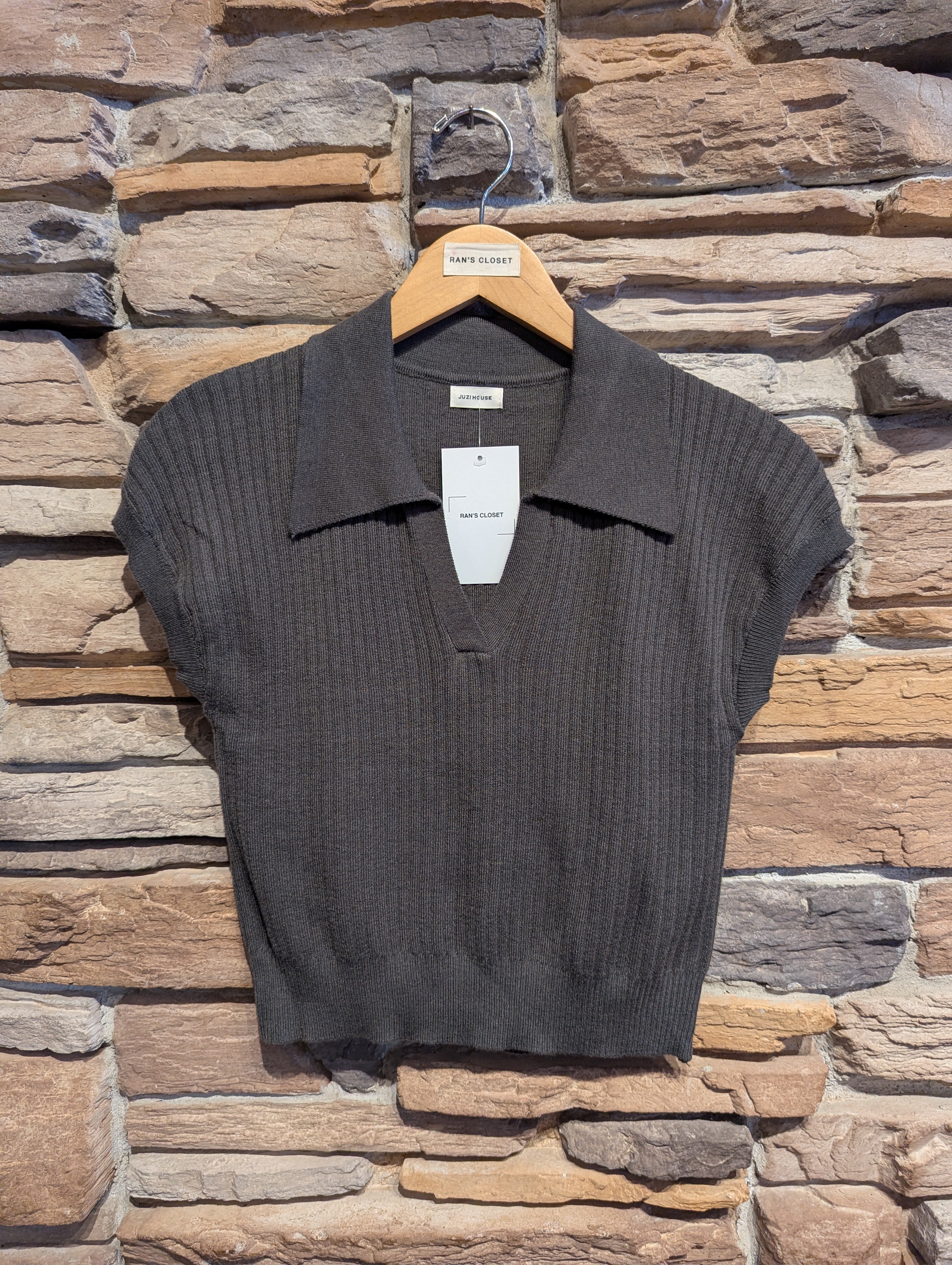 Early Riser Polo