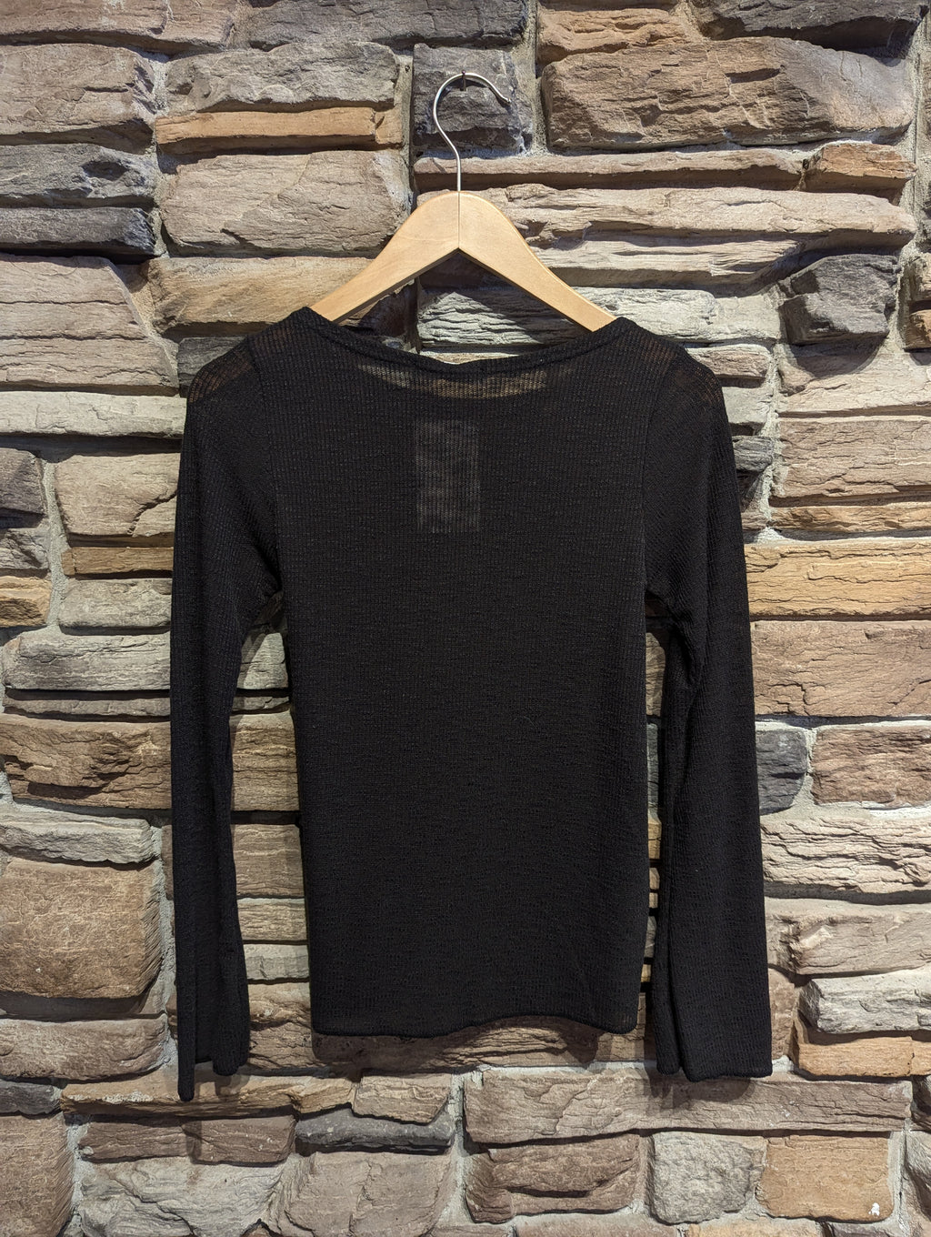 Willow Drape Top