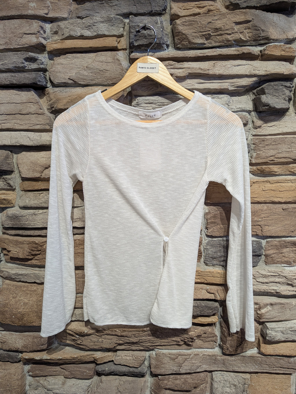 Willow Drape Top