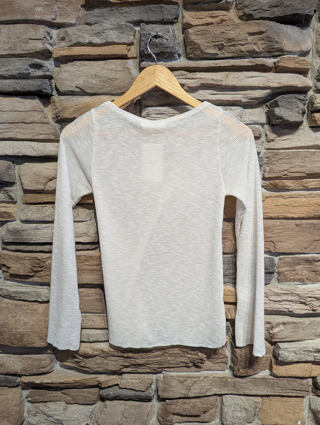 Willow Drape Top
