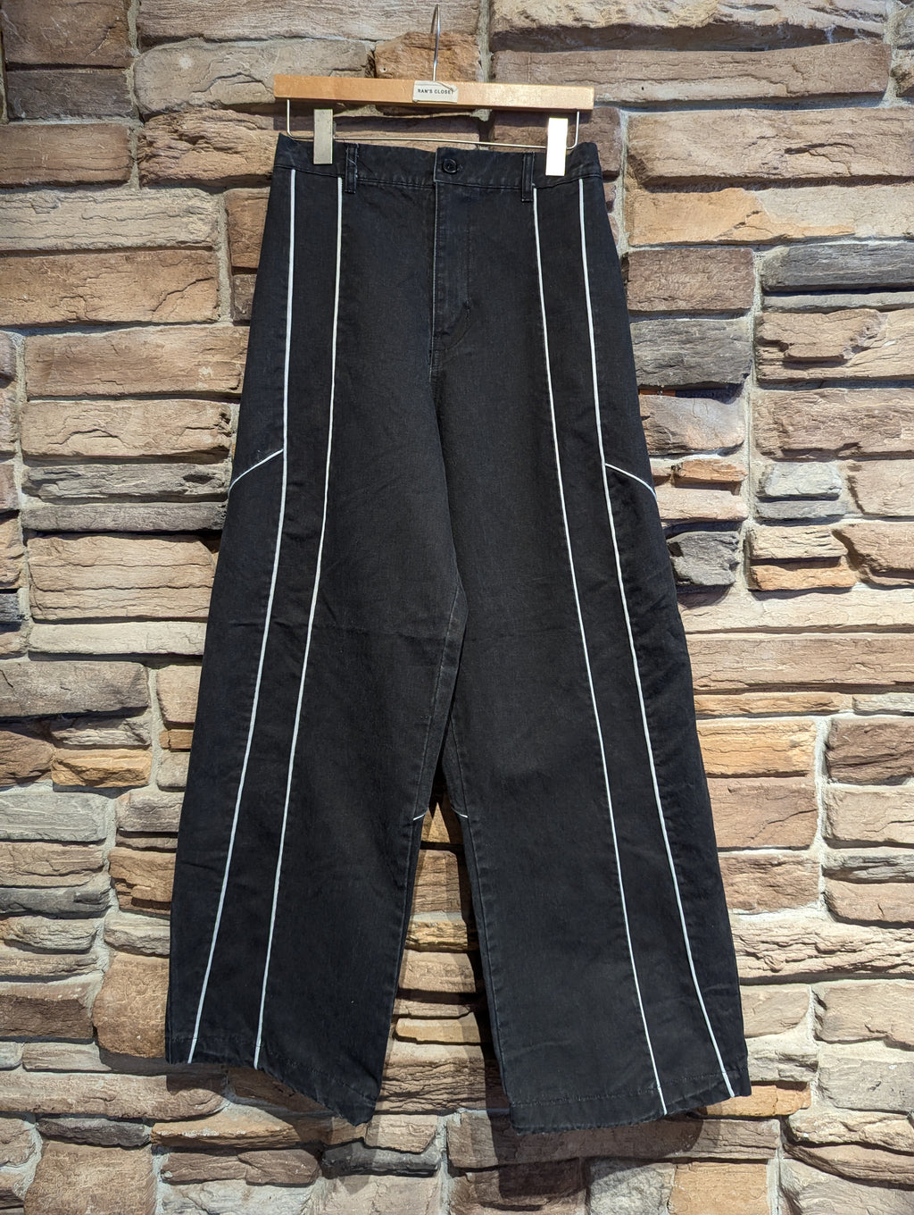 On Track Pant