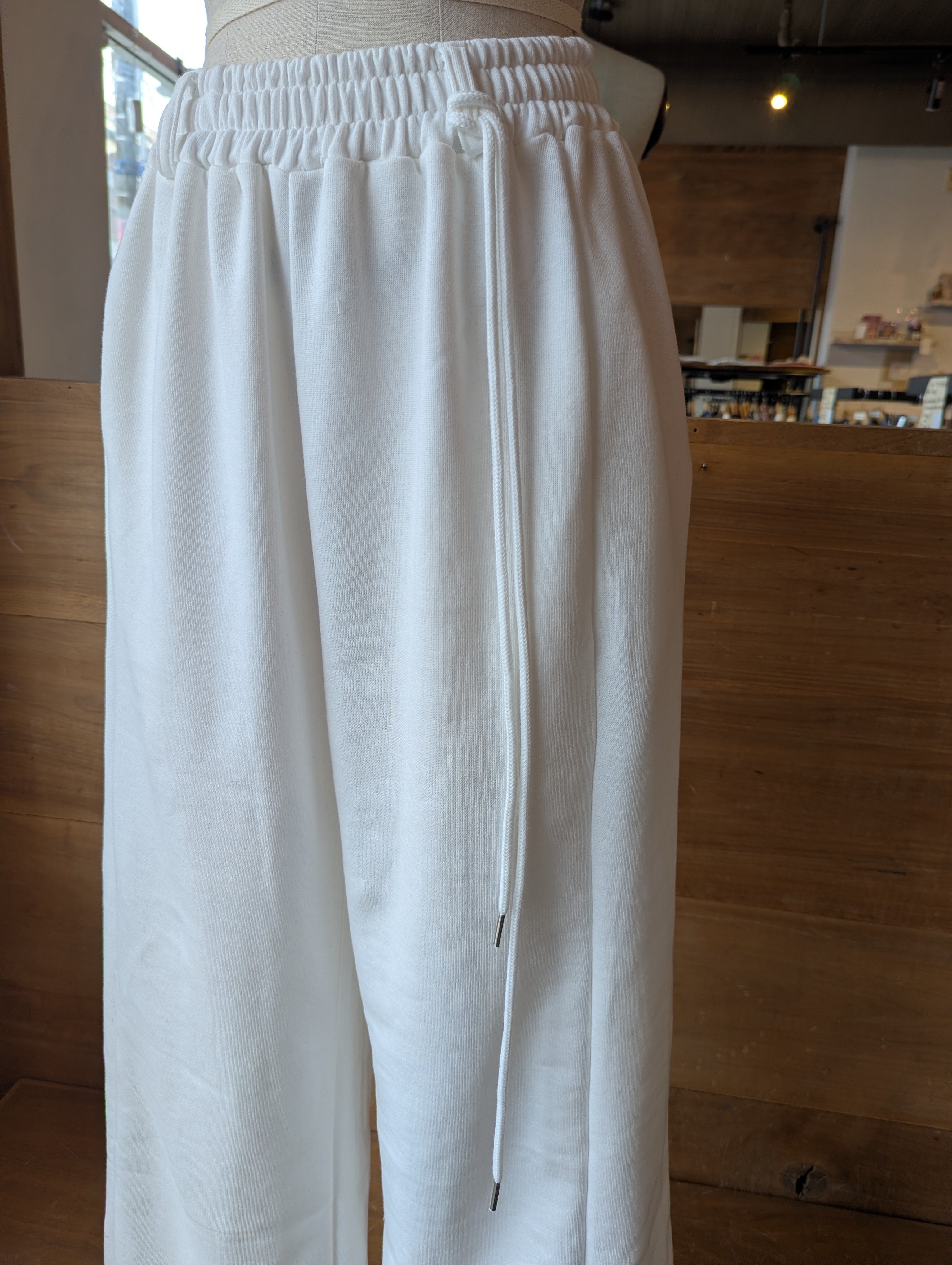 Off-Duty Lounge Set