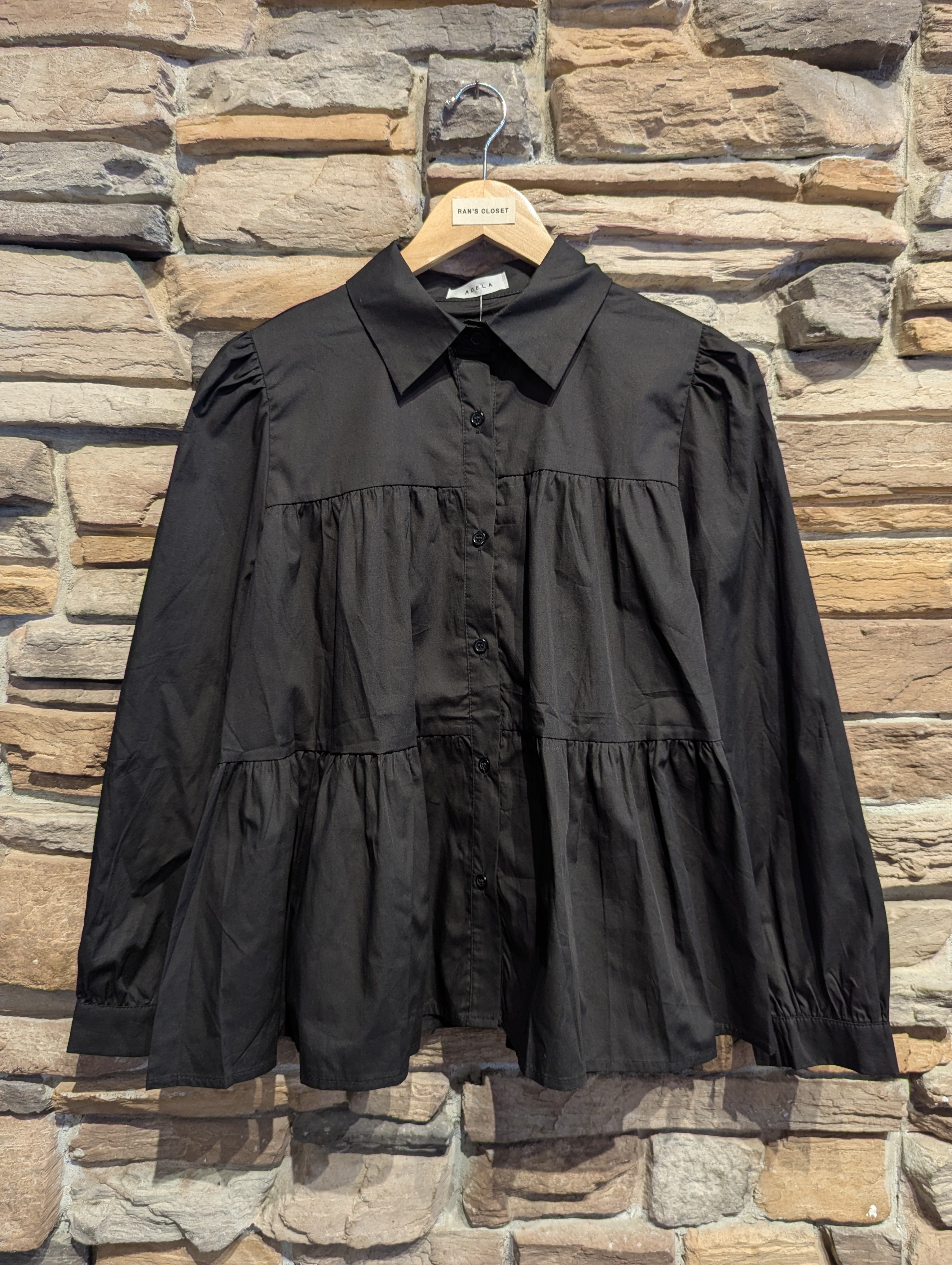 Skylight Button-Up
