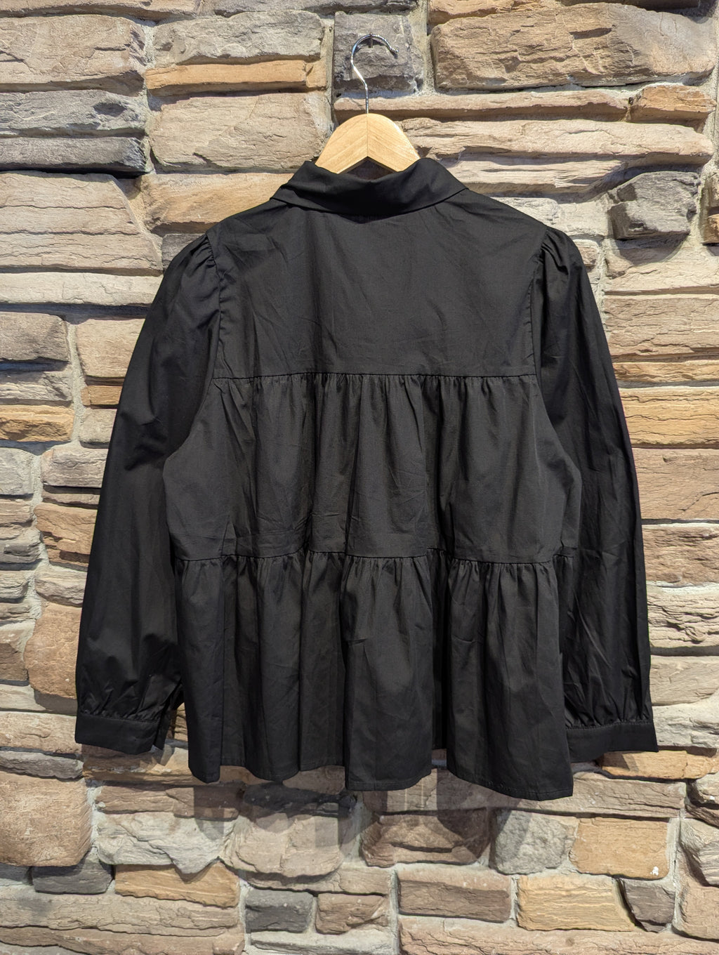 Skylight Button-Up
