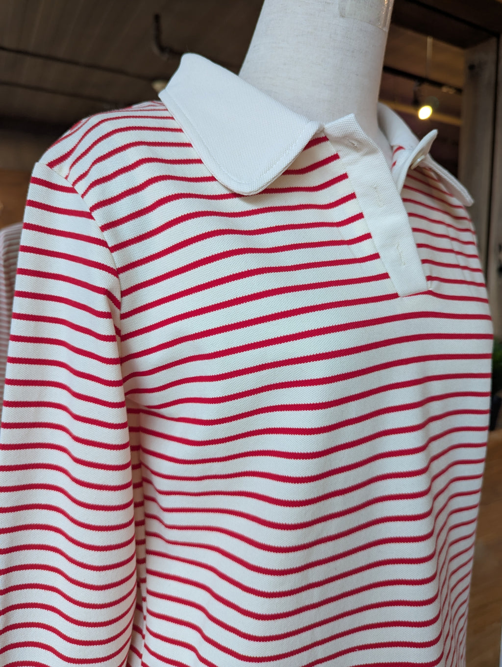 Harbour Breeze Top