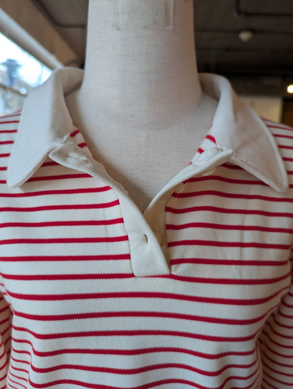 Harbour Breeze Top