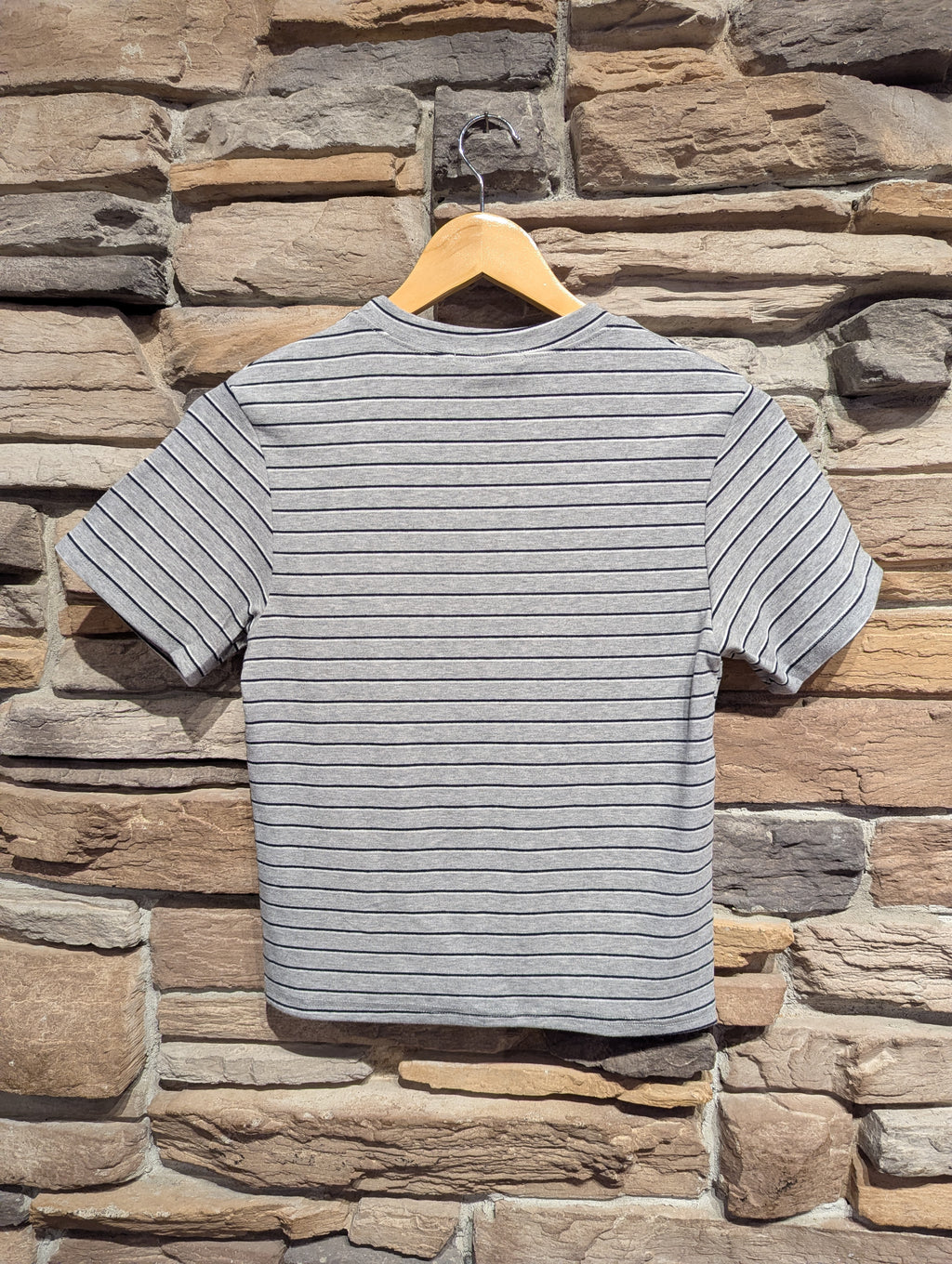 Seaside Stripe Tee