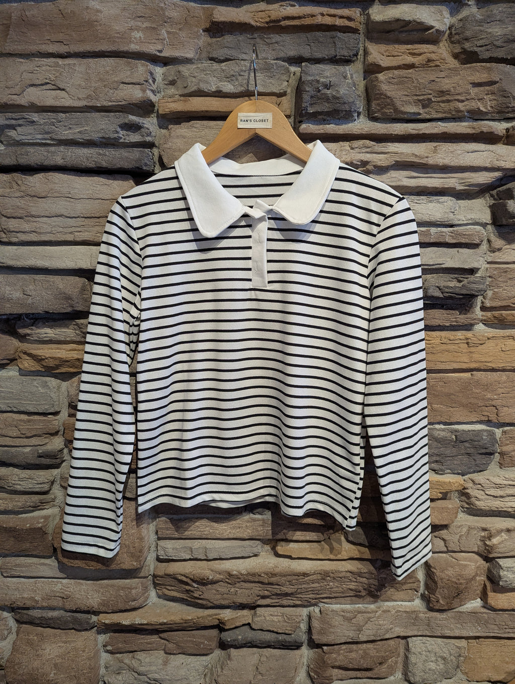 Harbour Breeze Top